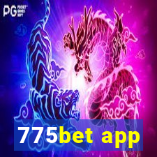 775bet app